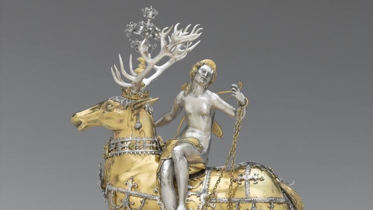 New Kunstkammer Gallery Offers a “Curiosity Cabinet” of